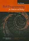 Perl Programming for Medicine and Biology