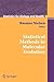Statistical Methods in Mole...