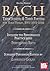 Bach: Three Sonatas and Three Partitas for Solo Violin: Bwv 1001-1006