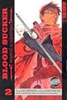 Blood Sucker: Legend of Zipangu, Volume 2