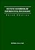 Steven's Handbook of Experimental Psychology. Third Edition. FOUR VOLUME SET