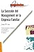 LA Sucesion Del Management En LA Empresa Familiar (Spanish Edition)