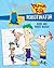 Robotinator (Disney Phineas and Ferb)