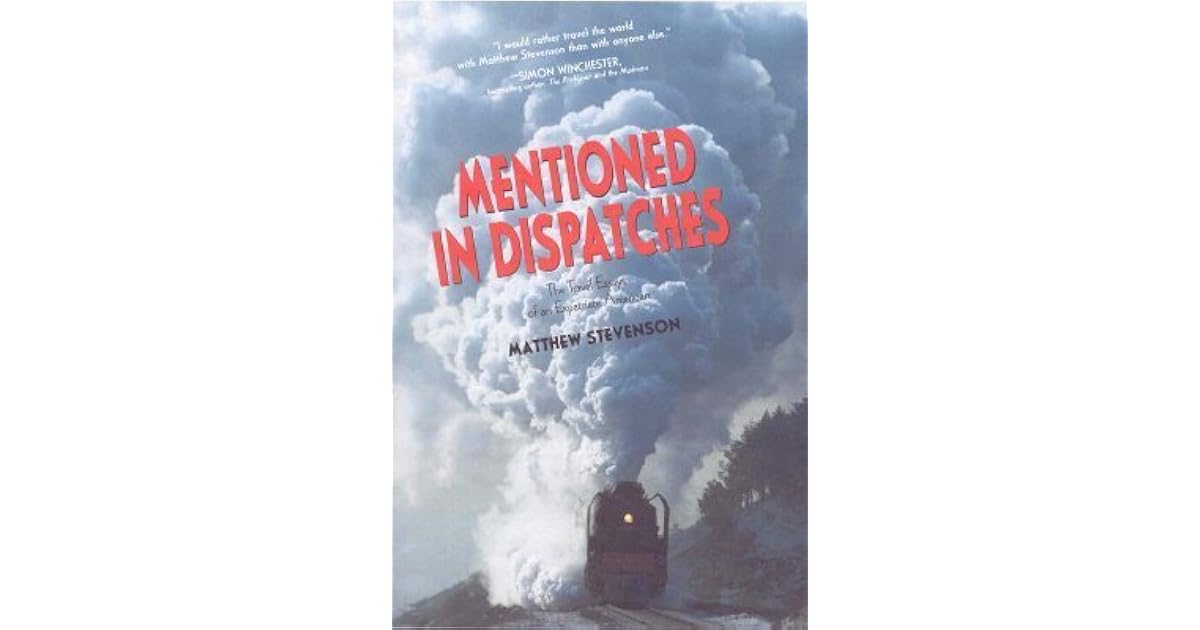 Matthew stevenson leader school picture