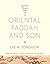 Significant Moments in da Life of Oriental Faddah and Son by Lee A. Tonouchi