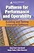 Patterns for Performance and Operability: Building and Testing Enterprise Software