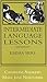 Intermediate Language Lessons, Teacher's Guide