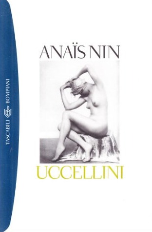 Uccellini. Racconti erotici