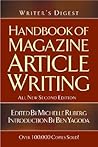 Writer's Digest Handbook of Magazine Article Writing