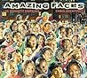 Amazing Faces by Lee Bennett Hopkins