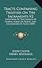 Tracts Containing Treatises On The Sacraments V2: Catechism Of The Church Of Geneva, Forms Of Prayer, And Confessions Of Faith (1849)