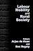 Labour Mobility and Rural Society by Arjan de Haan