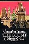 The Count of Mont...