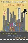 Three Comedies (Applause Books)