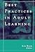 Best Practices in Adult Learning
