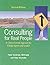 Consulting for Real People  by Peter Cockman