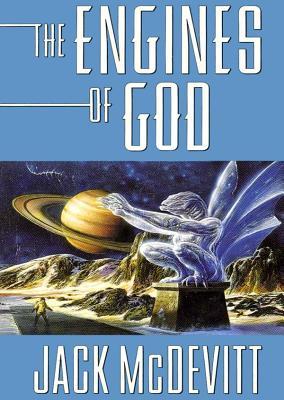 The Engines of God Lib/E