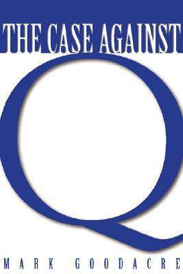 The Case Against Q (Paperback)
