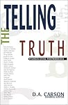 Telling the Truth