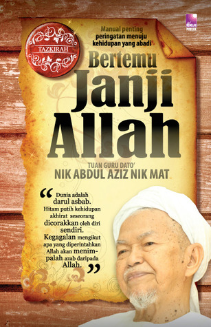 Bertemu Janji Allah