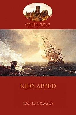 Kidnapped: betrayal and adventure in Jacobite Scotland