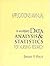 Applications Manual to Accompany Data Analysis & Statistics for Nursing Research