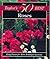 Taylor's 50 Best Roses by Frances Tenenbaum