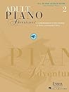 Adult Piano Adventures All-in-One - Book 2