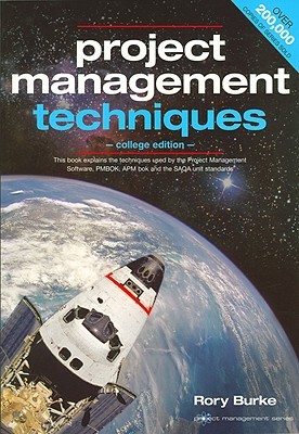 Project Management Techniques: College Edition (Paperback)