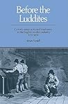 Before the Luddit...