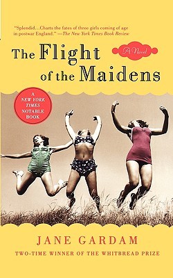 The Flight of the Maidens (Paperback)