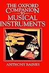 The Oxford Companion to Musical Instruments The Oxford Companion to Musical Instruments