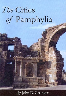 The Cities of Pamphylia (Paperback)