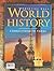 World History by Elisabeth Gaynor Ellis