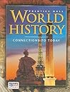 World History: Co...