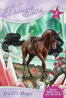 Jewel's Magic (Paperback)