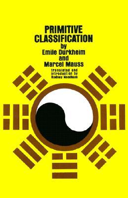 Primitive Classification (Paperback)
