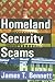 Homeland Security Scams
