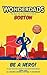 Wonderdads Boston: The Best...