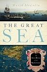 The Great Sea: A ...