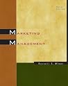 Marketing Management Marketing Management