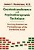 Countertransference and Psychotherapeutic Technique by James F. Masterson