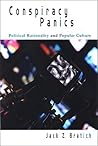 Conspiracy Panics...