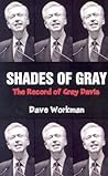 Shades of Gray: The Record of Gray Davis