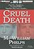 Cruel Death