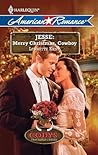 Jesse: Merry Christmas, Cowboy (The Codys: The First Family of Rodeo #6) Jesse: Merry Christmas, Cowboy (The Codys: The First Family of Rodeo #6)