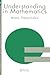 Understanding in Mathematics (Studies in Mathematics Education Series, 2)