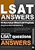 LSAT Answers: Unauthorized, Unofficial & Unsurpassed Explanations