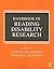 Handbook of Reading Disability Research