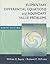 Elementary Differential Equations and Boundary Value Problems